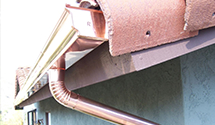 Rain Gutter Installation, Repair, Cleaning in Chatfield, MN